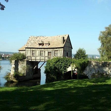 La Maison De Celestine Vernon (Eure) Exterior foto