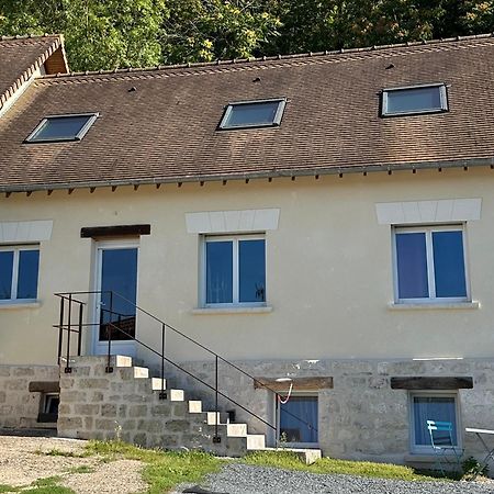 La Maison De Celestine Vernon (Eure) Exterior foto
