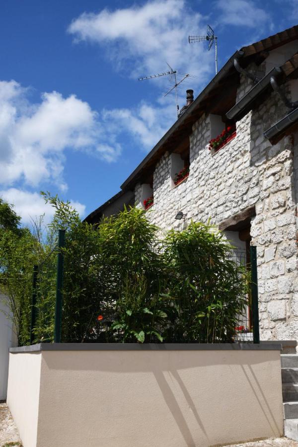 La Maison De Celestine Vernon (Eure) Exterior foto